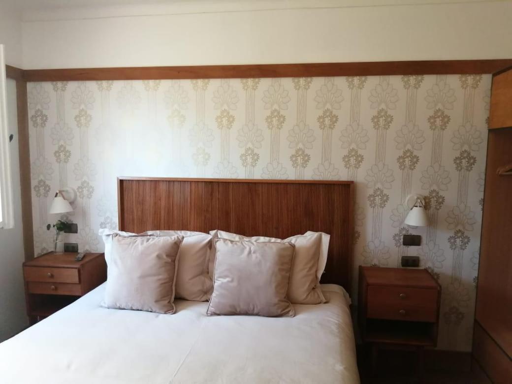 Hotel Boutique Casa Recreo Vina del Mar Eksteriør billede