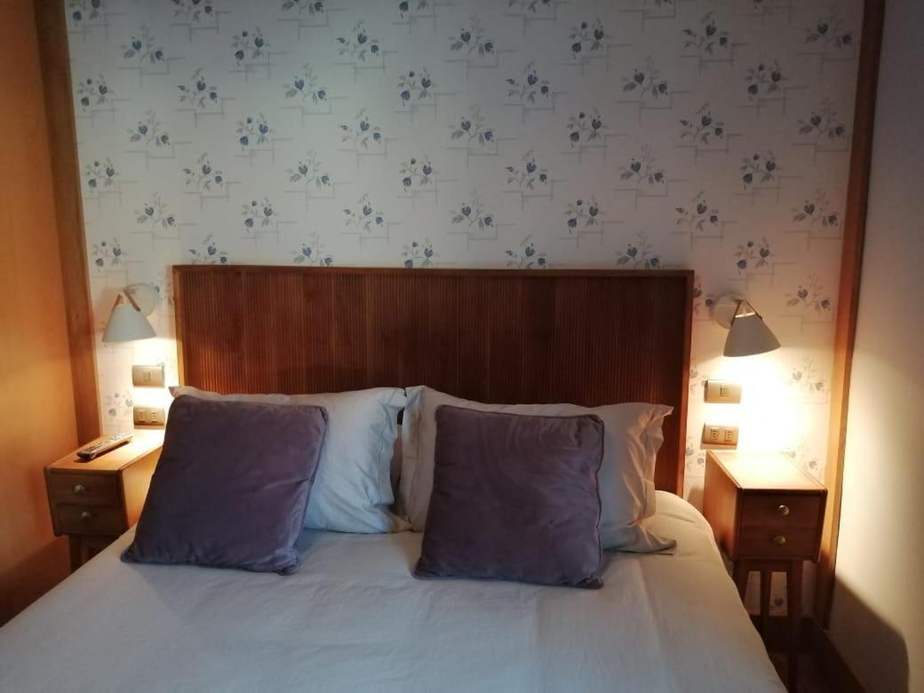 Hotel Boutique Casa Recreo Vina del Mar Eksteriør billede