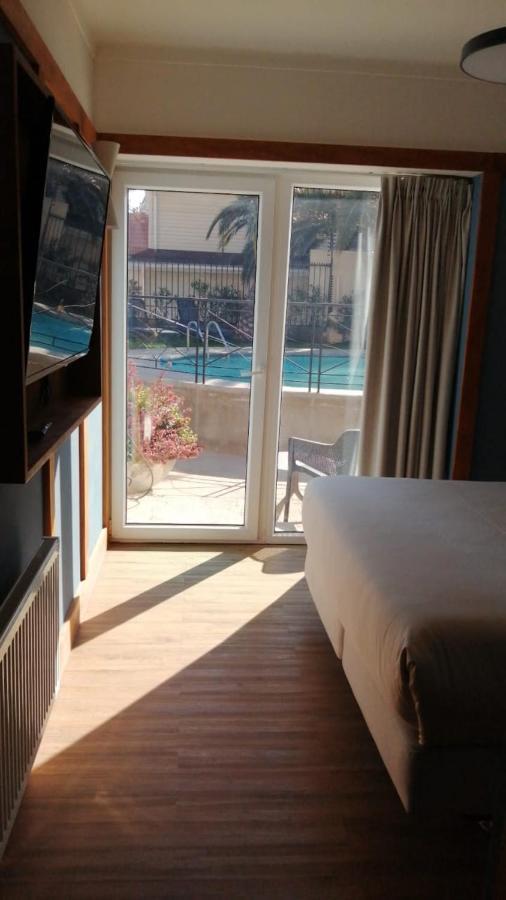 Hotel Boutique Casa Recreo Vina del Mar Eksteriør billede