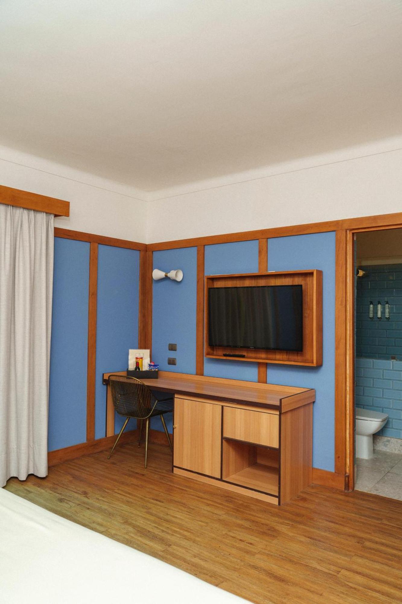 Hotel Boutique Casa Recreo Vina del Mar Eksteriør billede