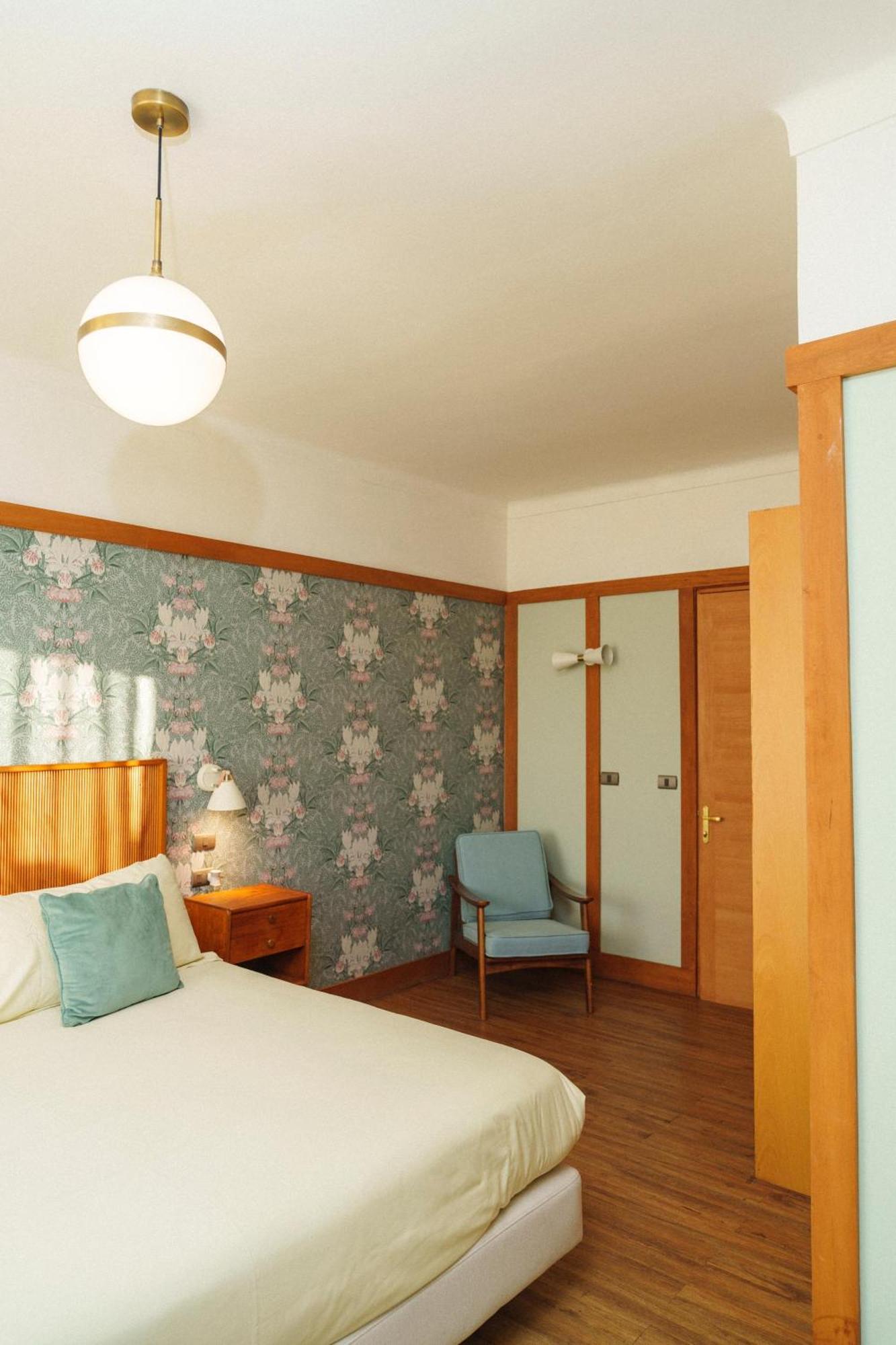 Hotel Boutique Casa Recreo Vina del Mar Eksteriør billede