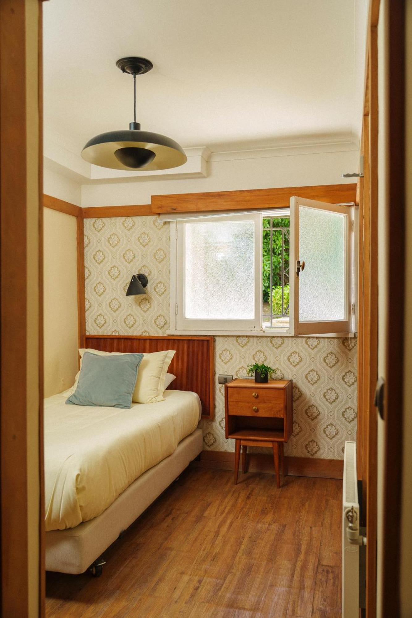 Hotel Boutique Casa Recreo Vina del Mar Eksteriør billede